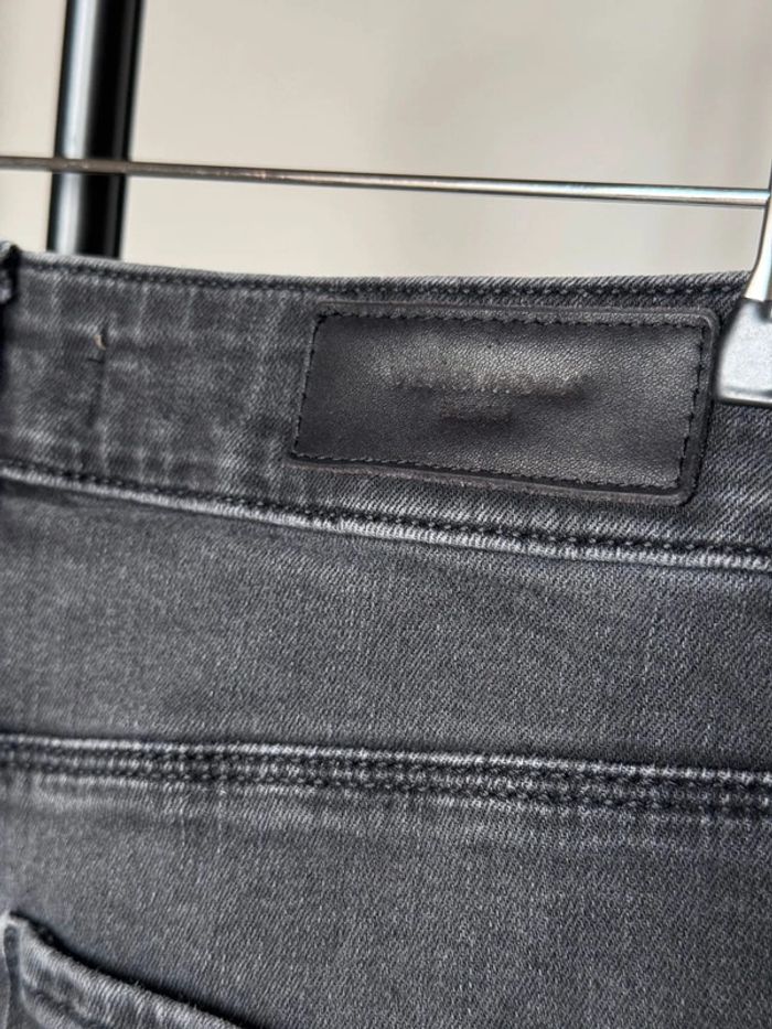 Jean gris W 28 L 32 Vero Moda - photo numéro 7