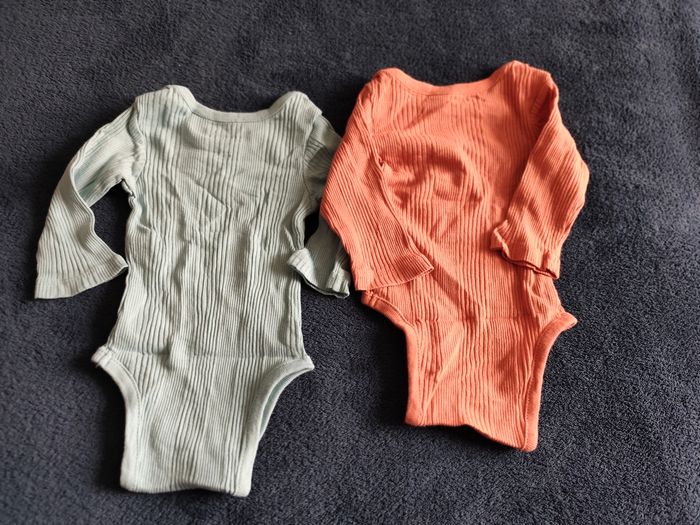 Lot body - photo numéro 2