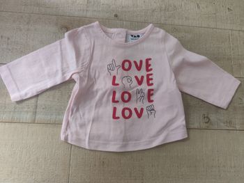 Tee shirt 