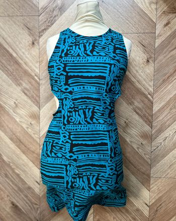 Robe style vintage