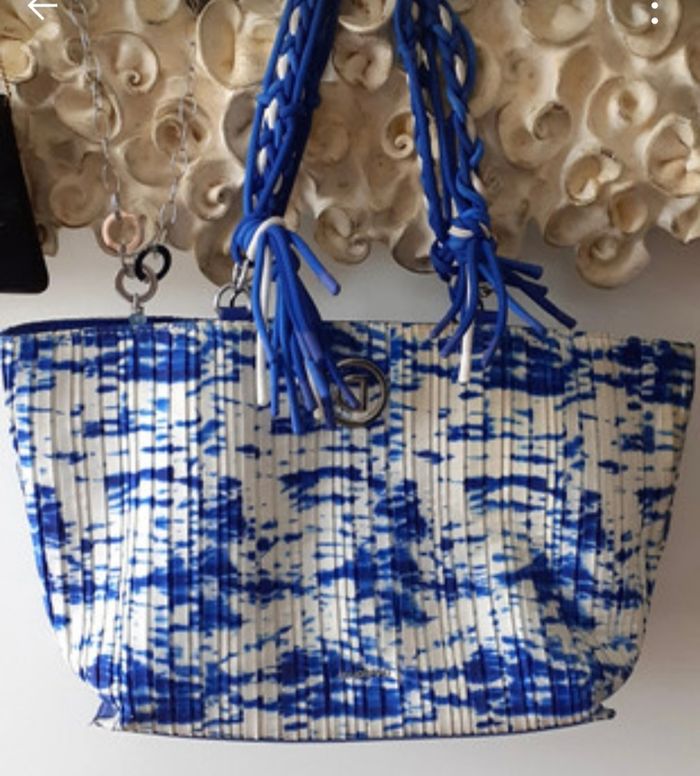 Grand sac Desigual - photo numéro 2