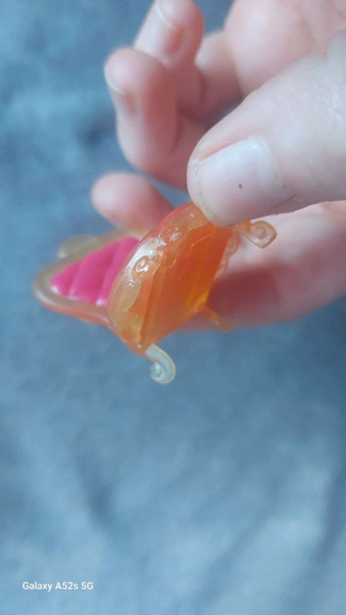 Chateau princesse - photo numéro 6