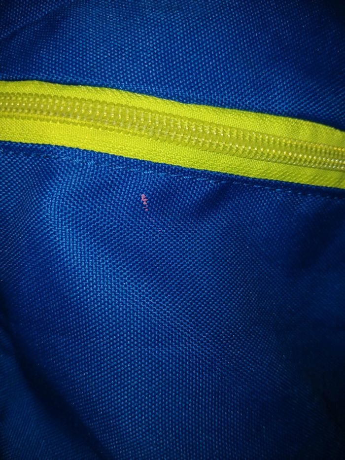 💙 Sac de sport pour enfant. - photo numéro 2