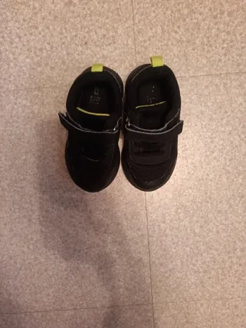 Chaussures pointure 23