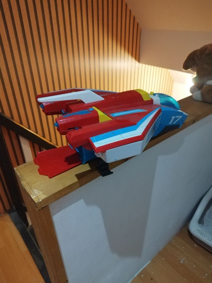 avion par patrouille - photo numéro 2