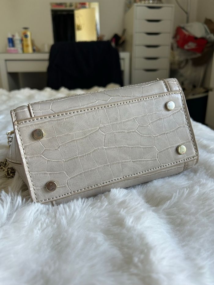 Sac à bandoulière Zara - photo numéro 5