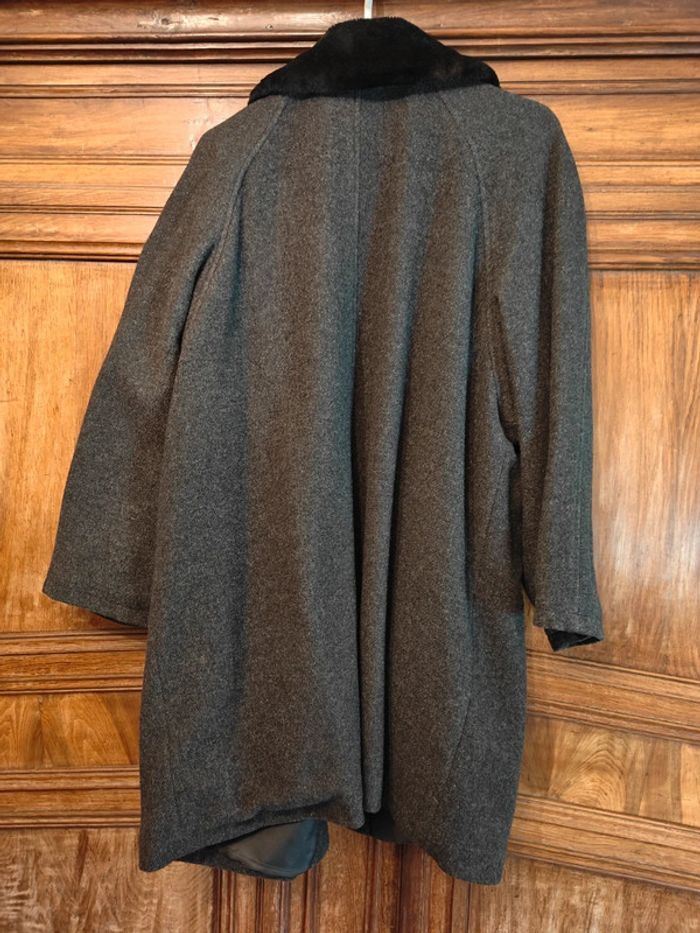 Manteau - photo numéro 2