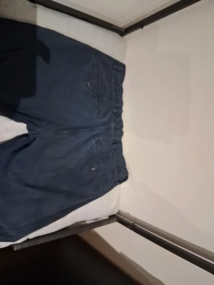 Pantalon celio t38 slim - photo numéro 4