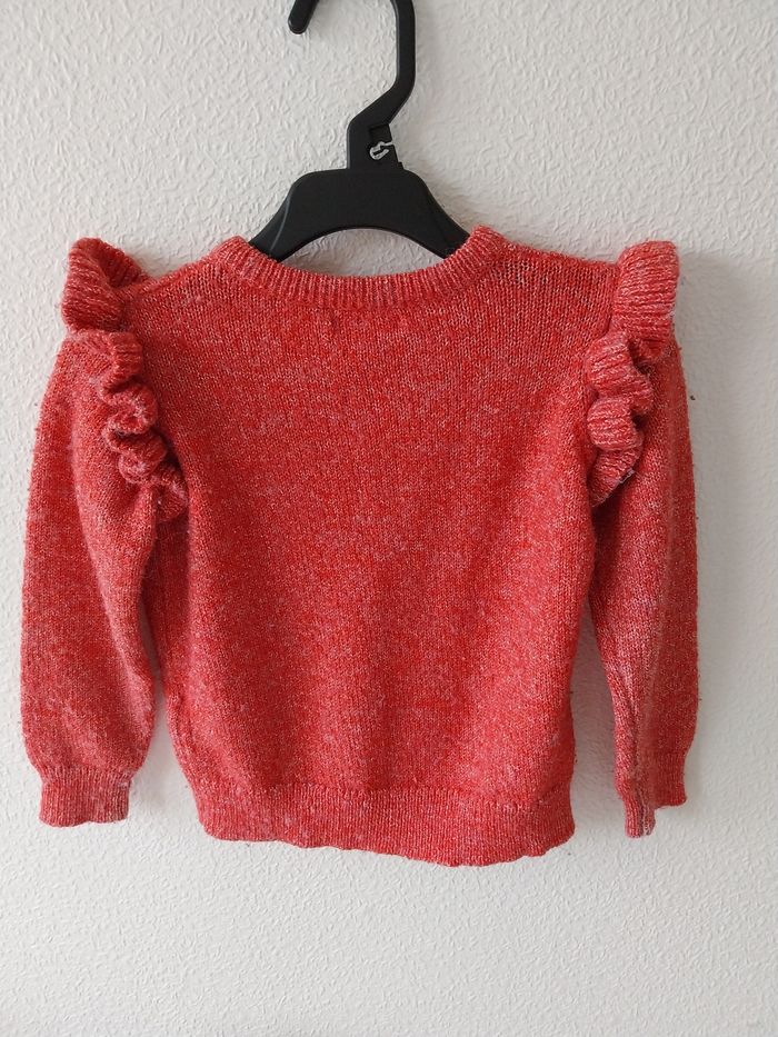 Lot de 2 gilets 24 mois - photo numéro 5