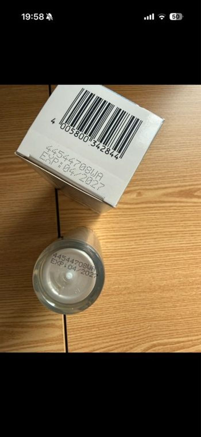 Eucerin sérum hyaluron filler - photo numéro 4