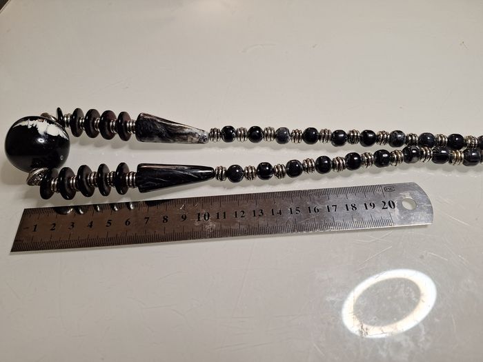 Collier fantaisie - photo numéro 2