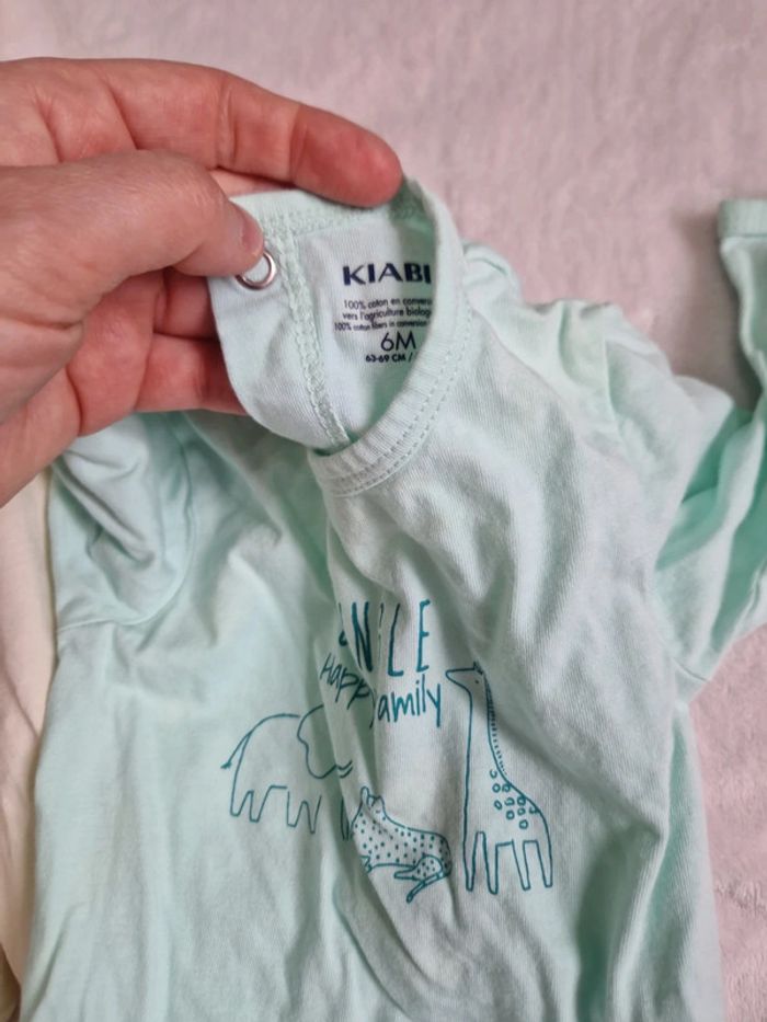 Pyjama 6m cp - photo numéro 6