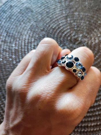 Bague fantaisie