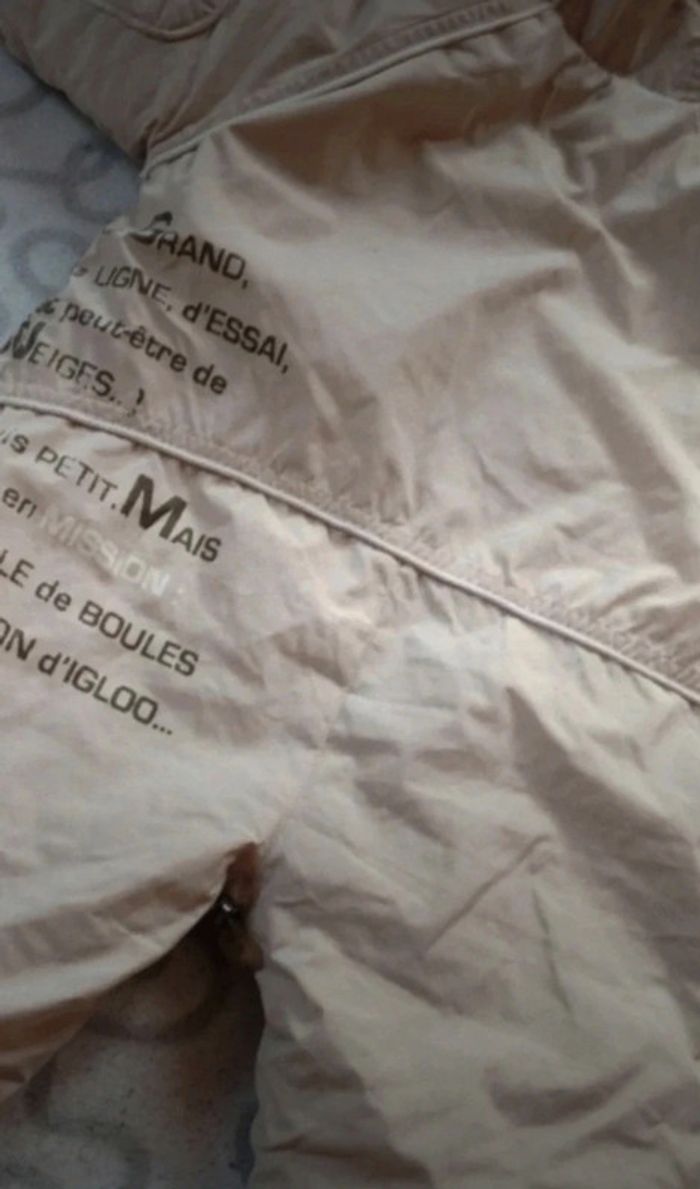 Combi pilote doublé 🤪 - photo numéro 2