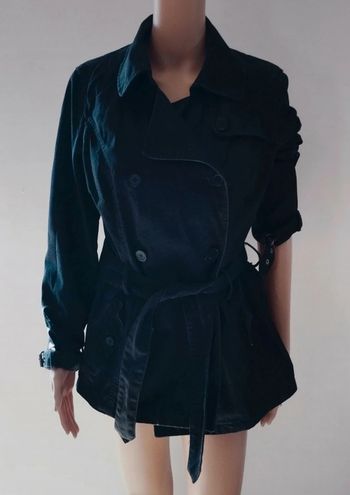 💜 Veste avec ceinture La redoute 40 L #emyfleury_40femme