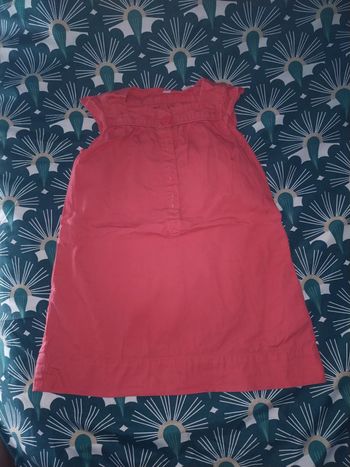 Robe été 36 mois