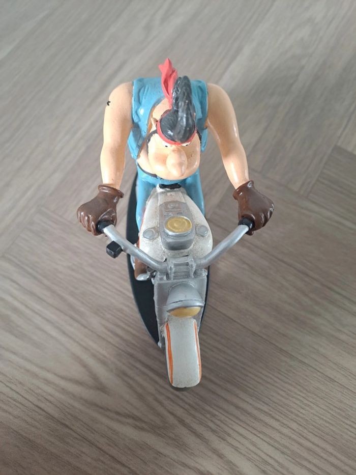 Figurine Joe bar team - photo numéro 4