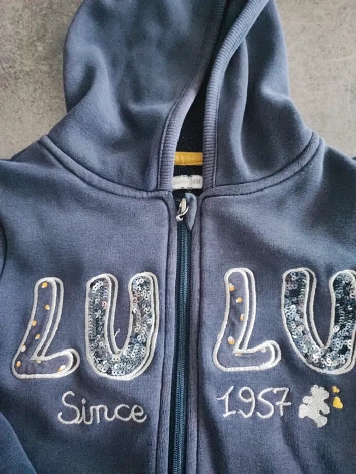 Veste - photo numéro 2