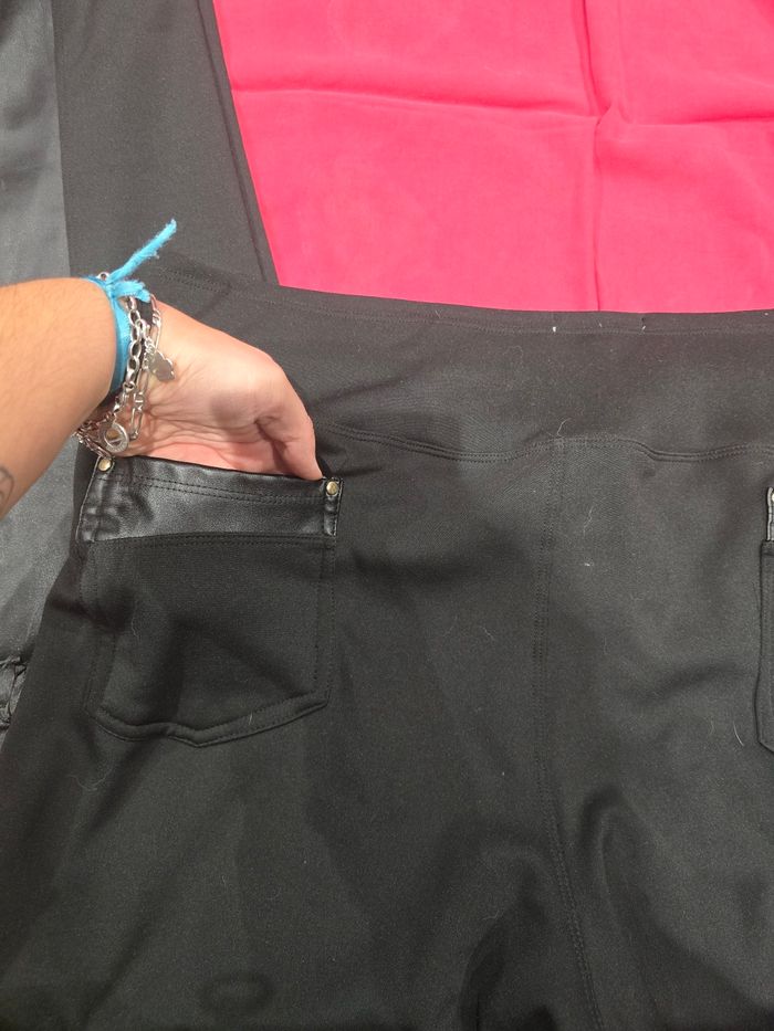 Pantalon slim - photo numéro 3