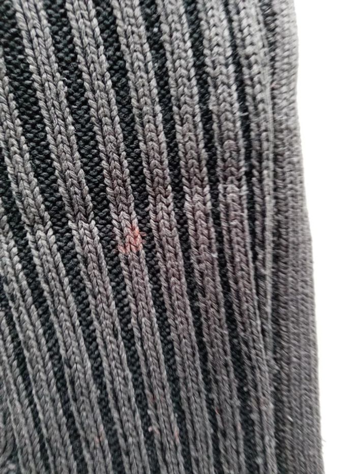 Pull gris T 8 ans - photo numéro 3