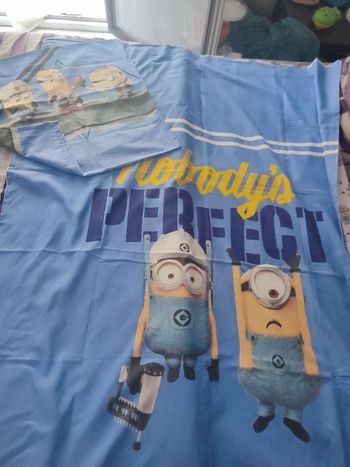 #kytieaccessoiregarcon. Parue housse de couette