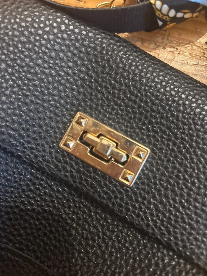 Petit sac à main - photo numéro 3