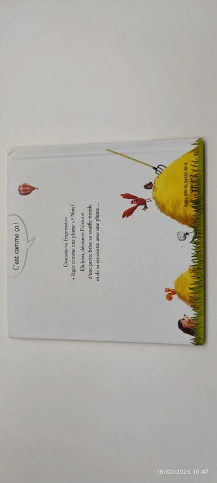 Livre Mc Do 2016 - lot de 3 livres - photo numéro 5