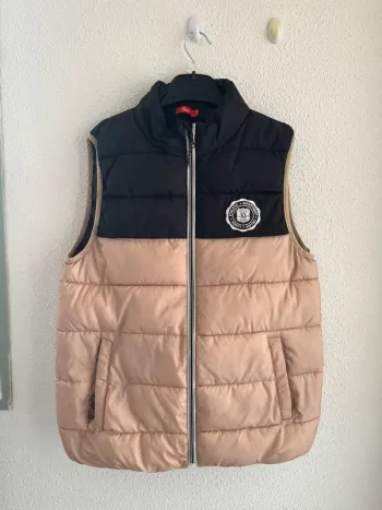 Veste sans manches 💫doudoune💫Taille XS