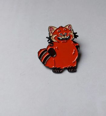 Pins Disney panda
