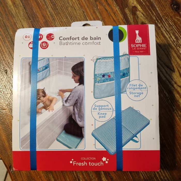 idée cadeau  de bain Sophie La Girafe 🎁 neuf