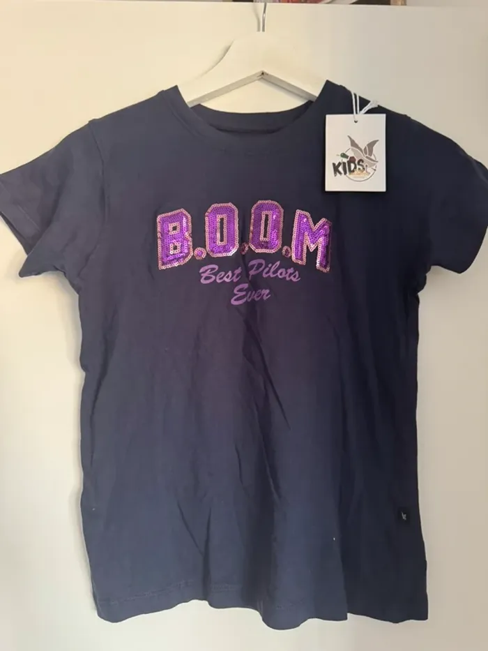 T-Shirt Chevignon 12 ans