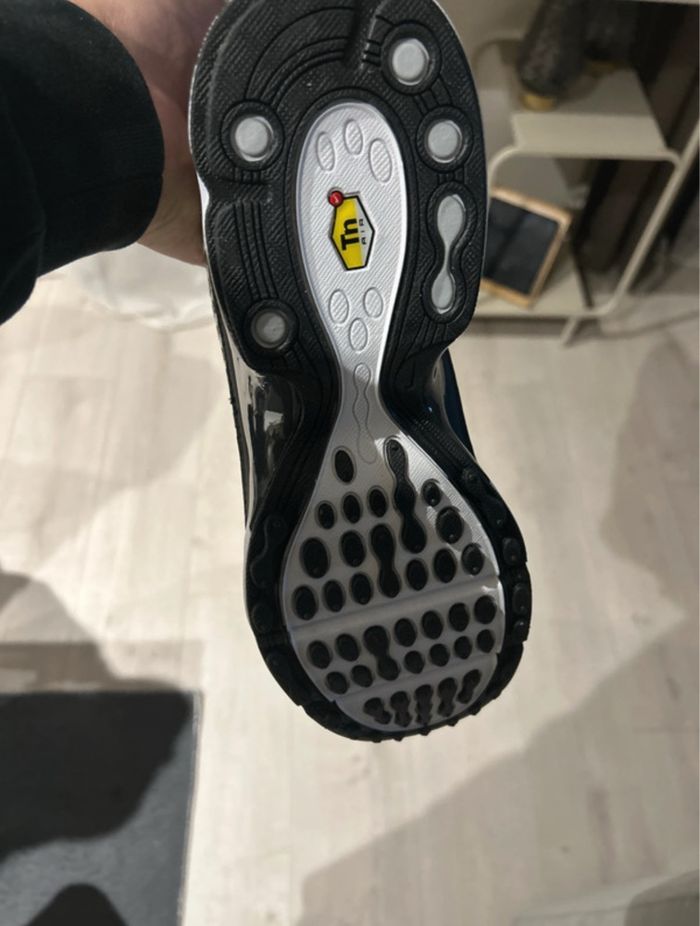 Nike air Max plus - photo numéro 2