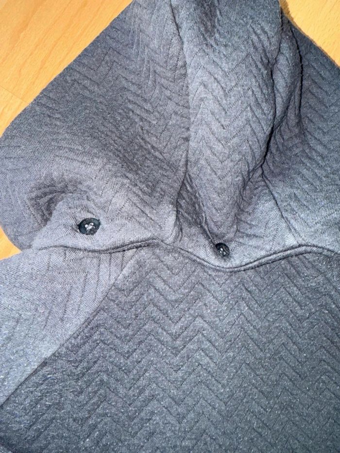 Manteau Obaïbi Bébé Mi-Saison - Douillet et Stylé (18 Mois) - photo numéro 5