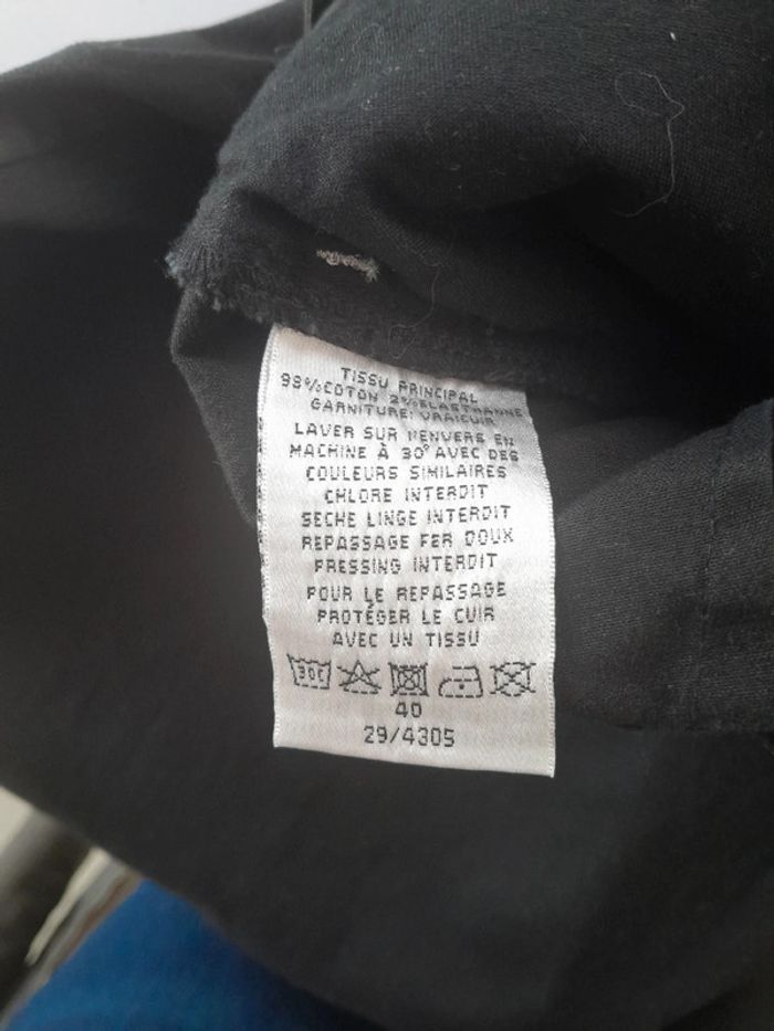 Pantalon large Julie guerlande - photo numéro 6