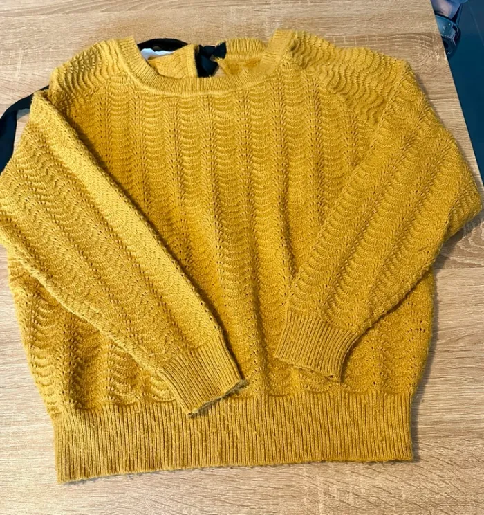 Lot vêtements femme taille 38 - photo numéro 4