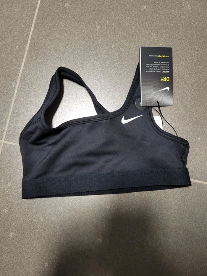 Brassière Nike