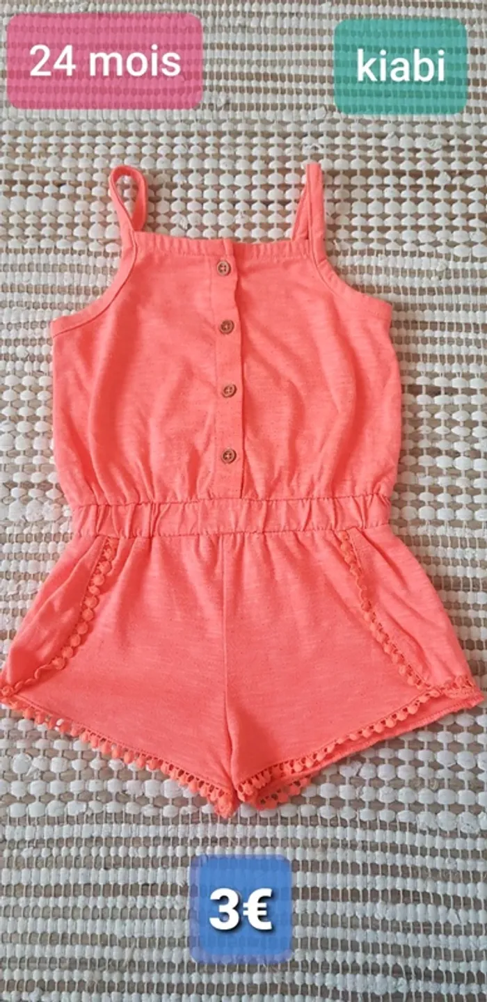 Combishort