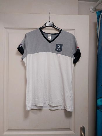 Tee-shirt homme decathlon 40