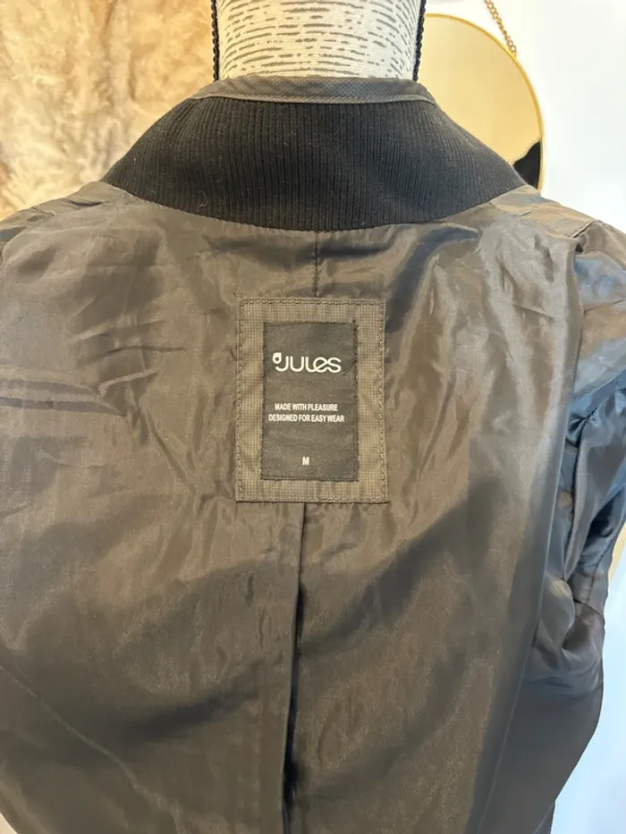 Veste légère homme - photo numéro 8