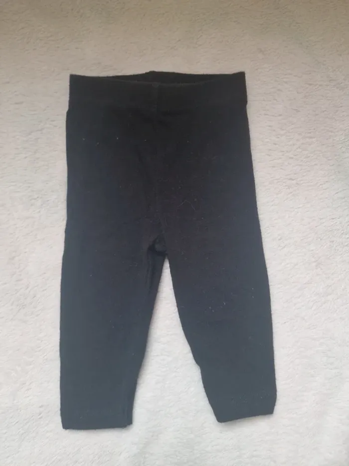 Lot 2 leggings - photo numéro 4