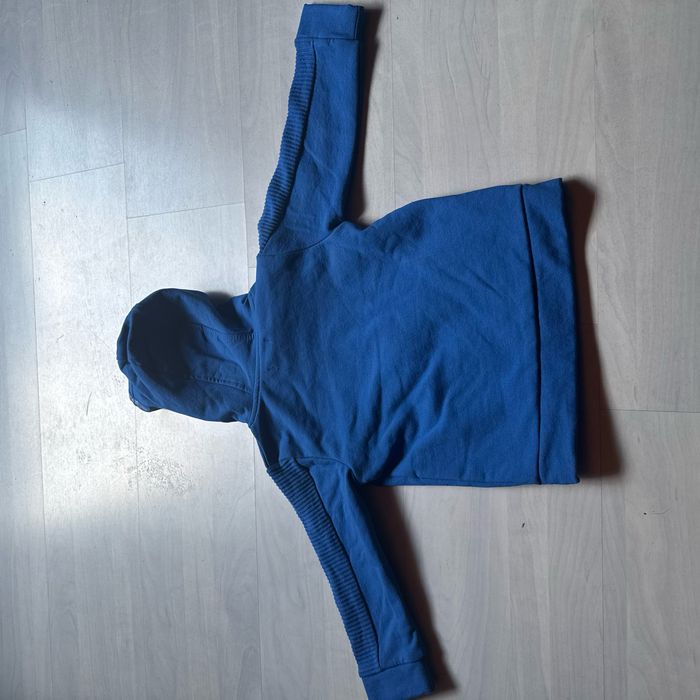Gilet lulu castagnette - photo numéro 2
