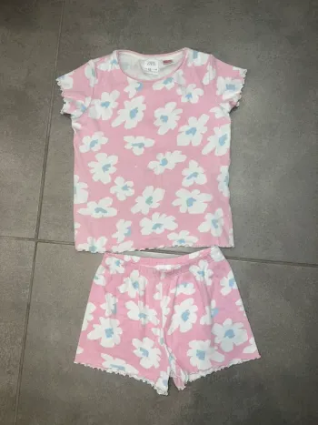 Pyjama fille Zara