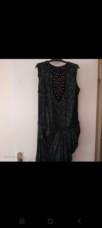 Robe La mode est A Vous t38