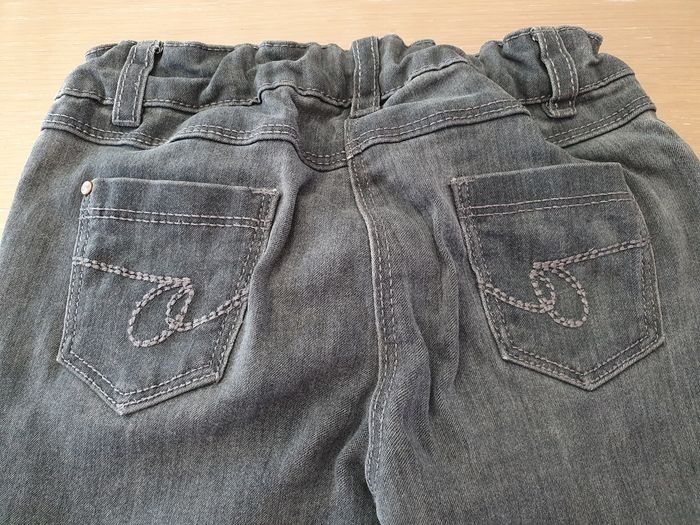 Jeans orchestra - photo numéro 6