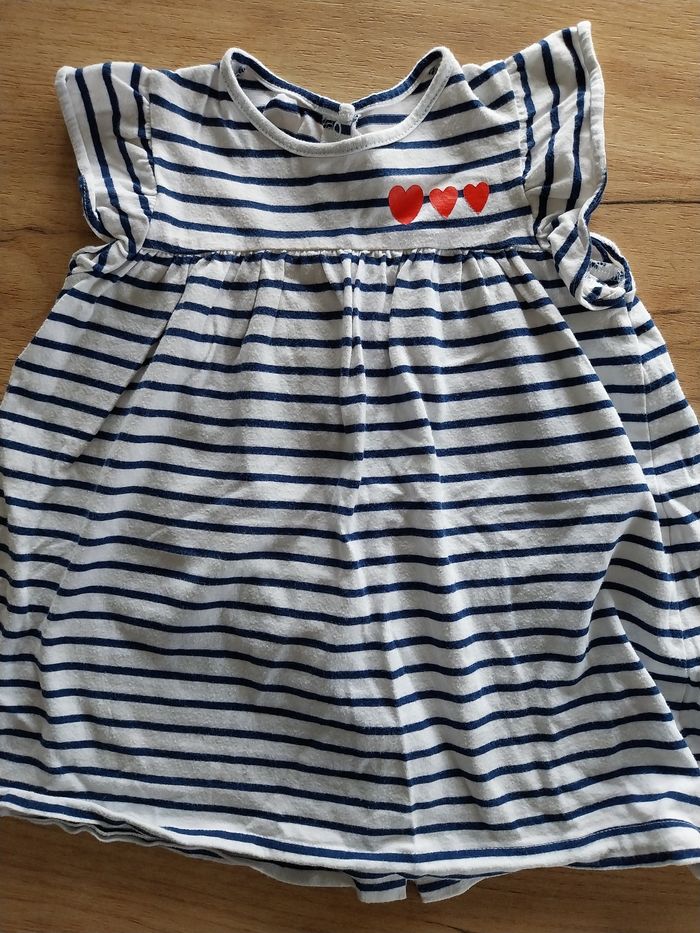 Robe d'été