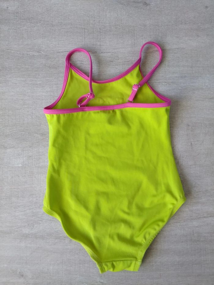 Maillot de bain, orchestra, taille 4 ans - photo numéro 3