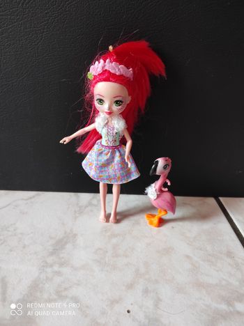 Poupée Enchantimals