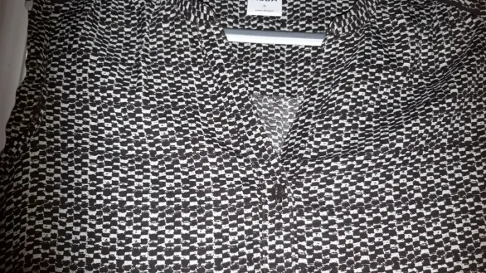 Chemisier sans manches vero moda taille m - photo numéro 2