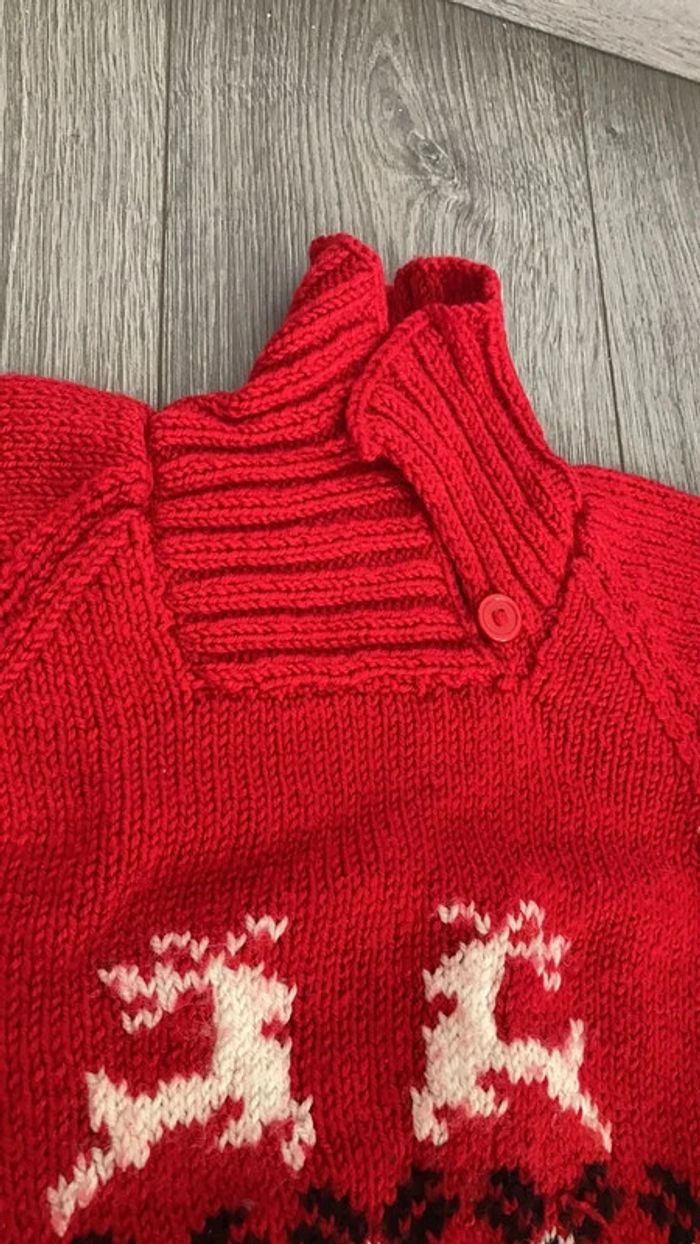 Lot 4 vêtements taille 2ans - photo numéro 9