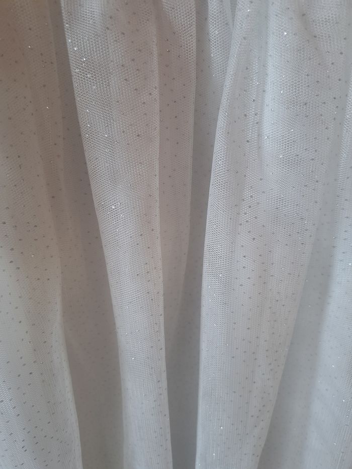 Robe tulle 12 ans - photo numéro 4